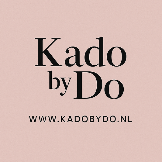 Ontdek de leukste originele cadeaus bij Kadobydo.nl