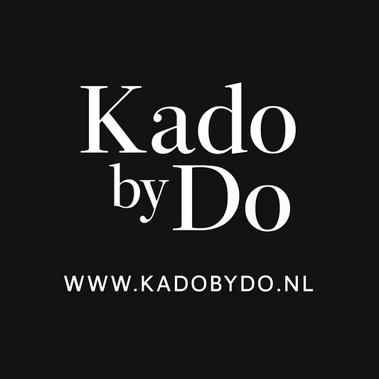 Ontdek de mooiste cadeaus voor elk moment bij Kadobydo.nl