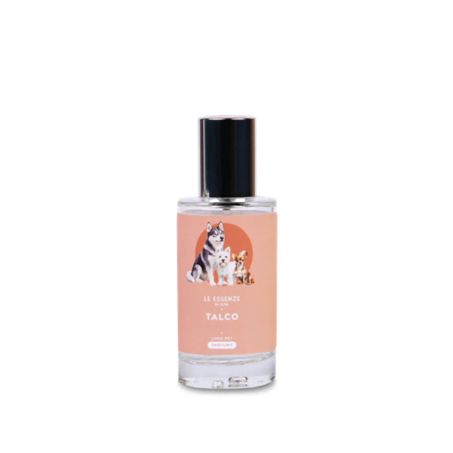 Hondenparfum | Talco