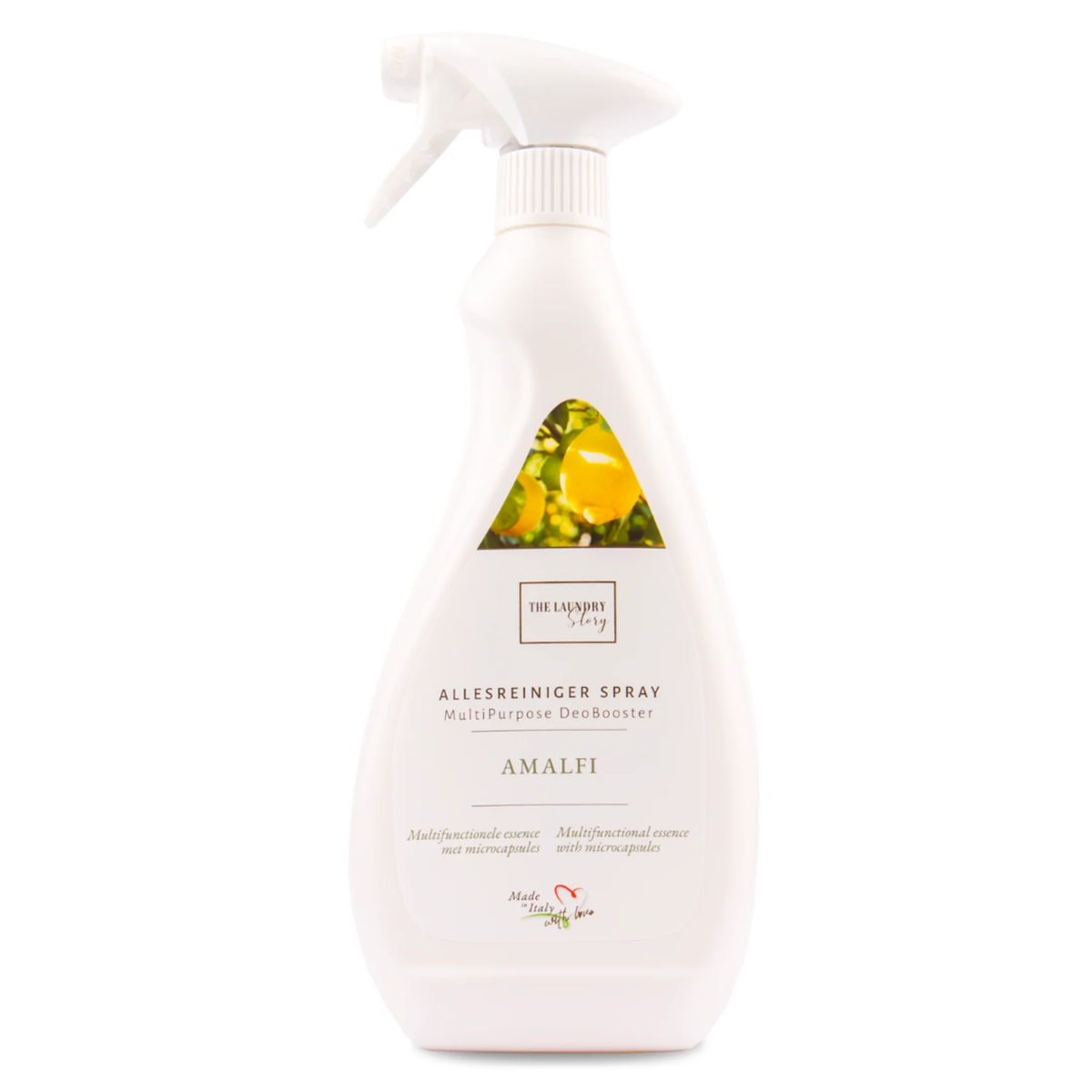 Amalfi Allesreiniger Spray