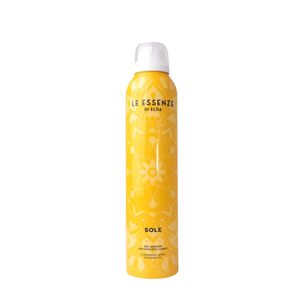 Sole Foaming Duschgel