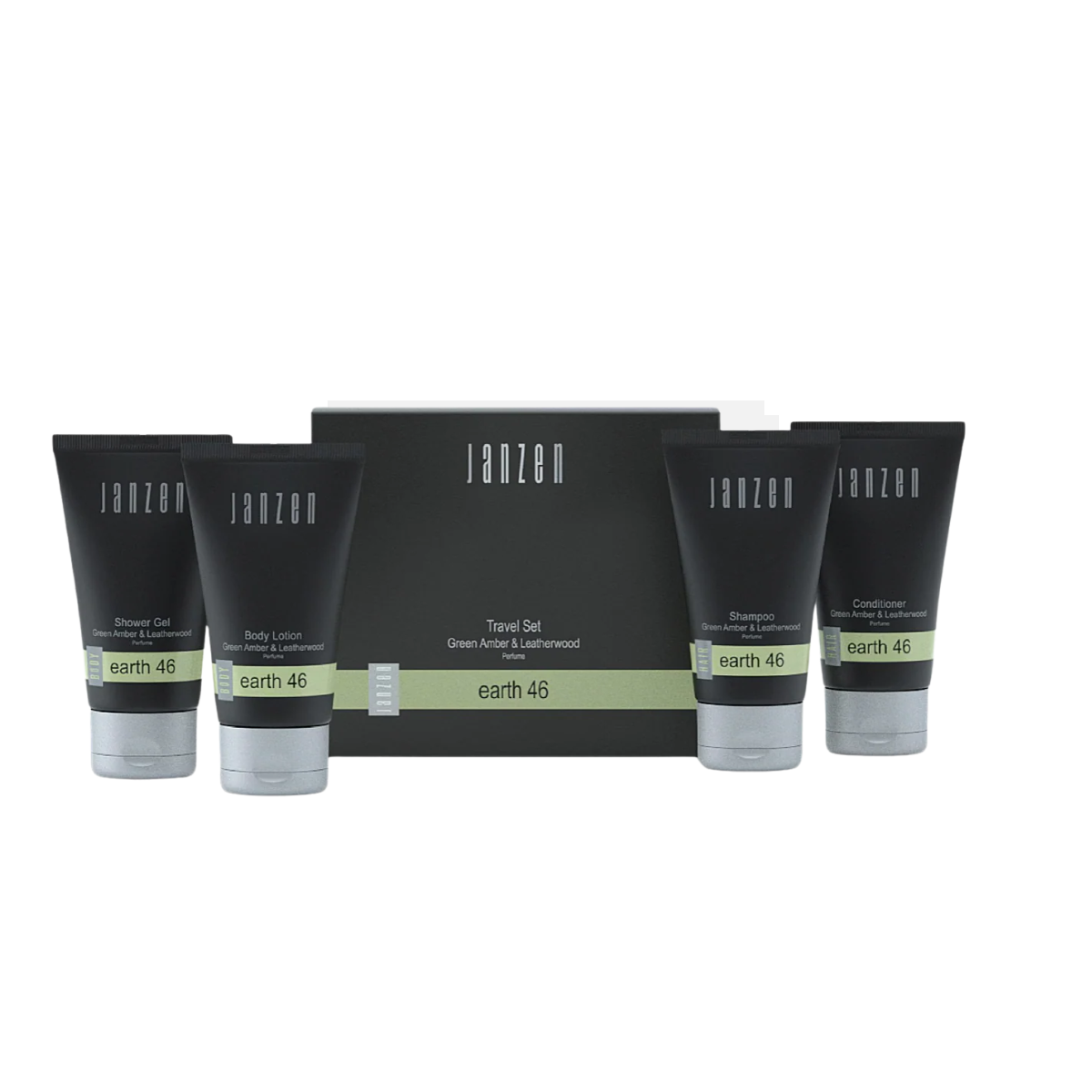 Janzen Travel Set Earth