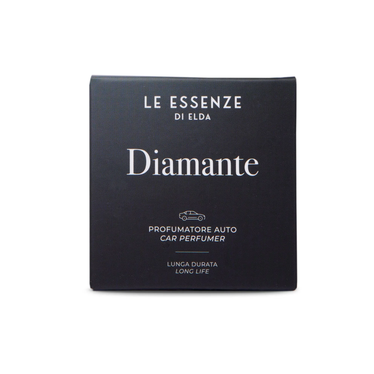 Autoparfüm Diamant Le Essenze von Elda