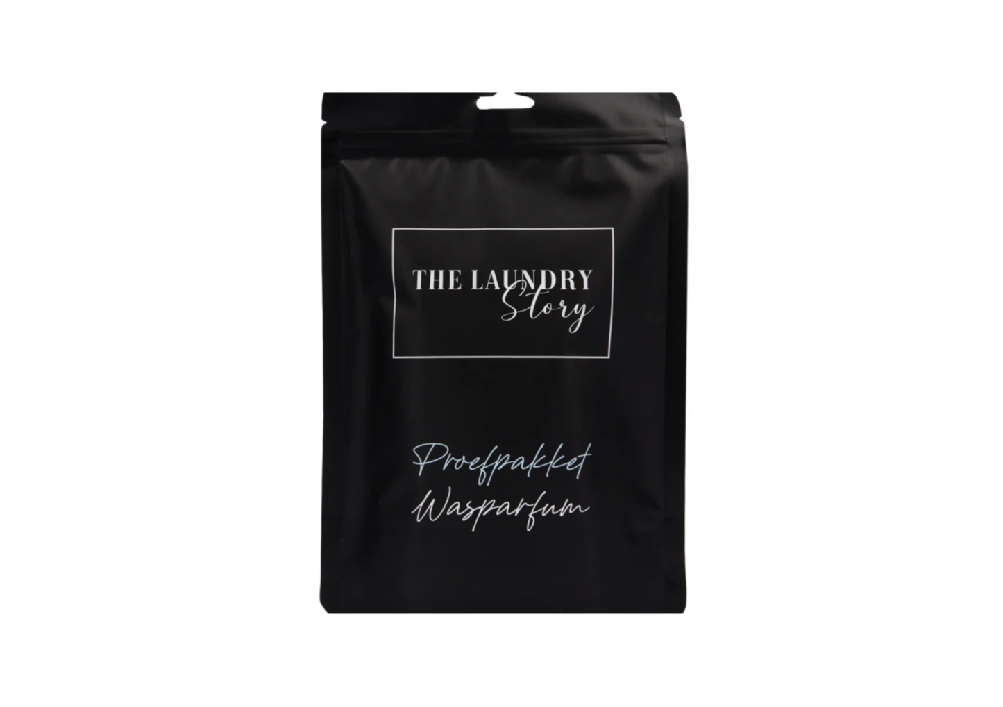 Proefpakket The Laundry Story 10 x 10 ml