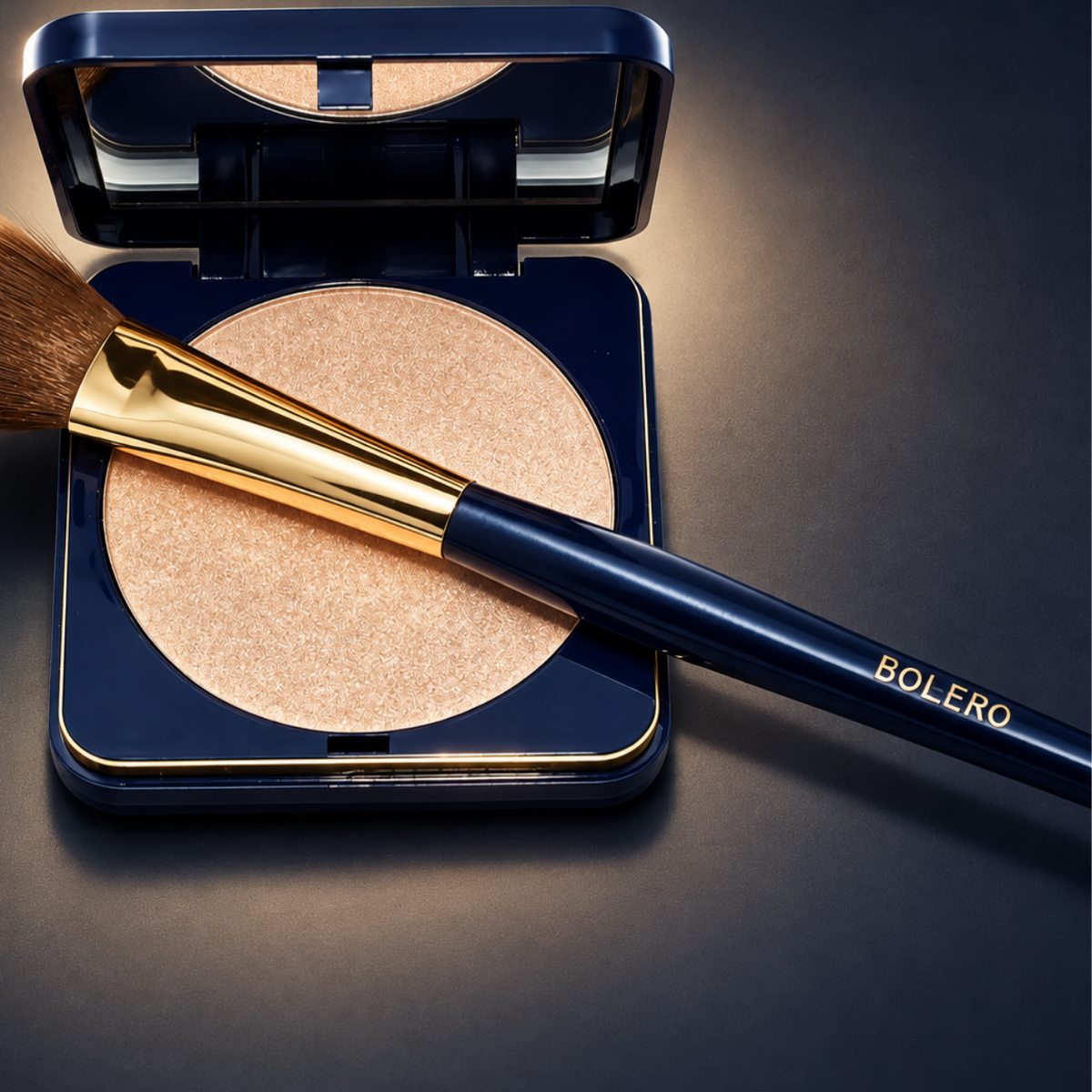 Bolero Brush
