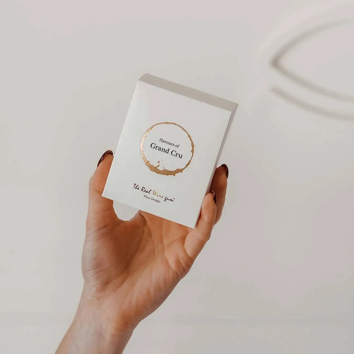 Vinoos Grand Cru Wine Gum