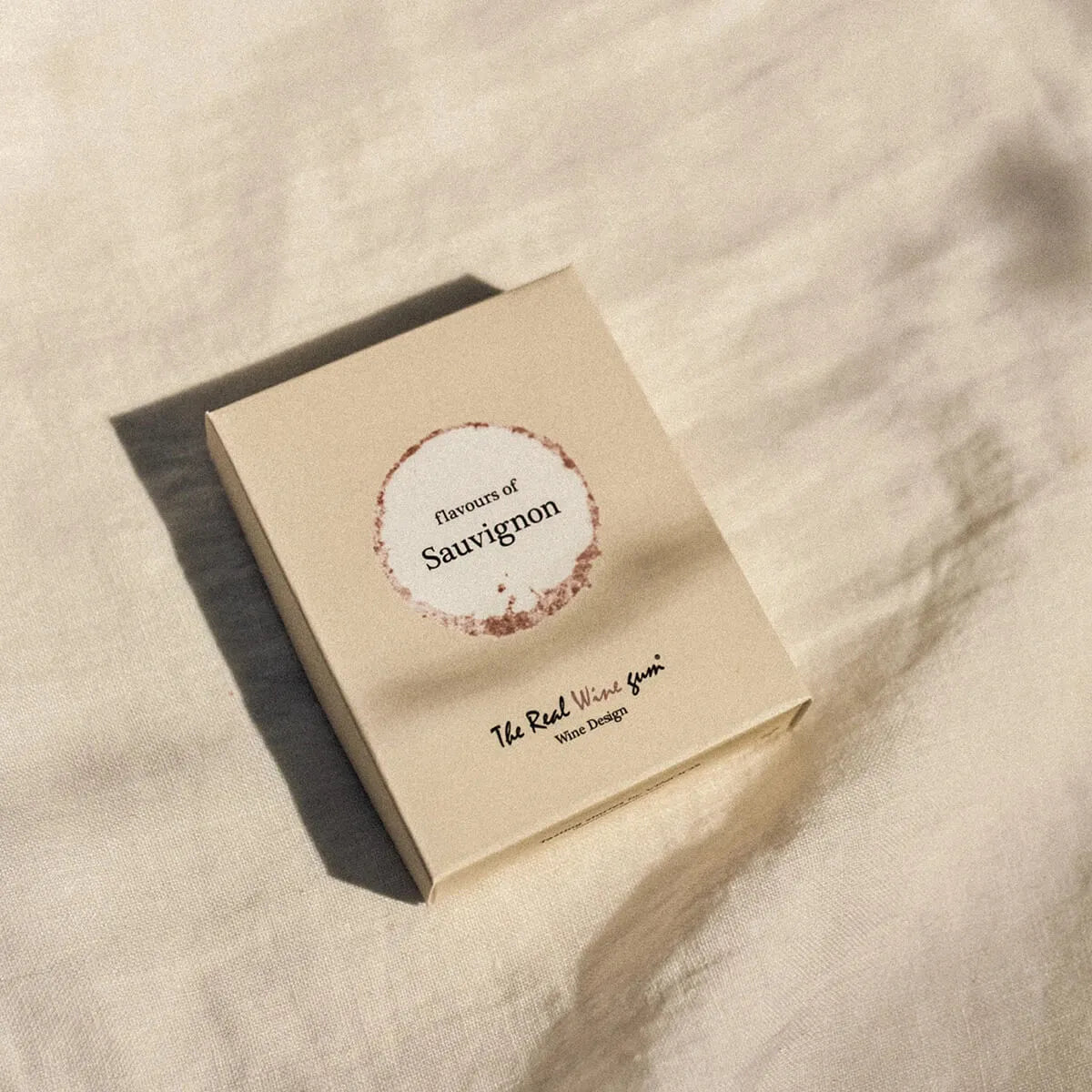 Vinoos Sauvignon Wine Gum