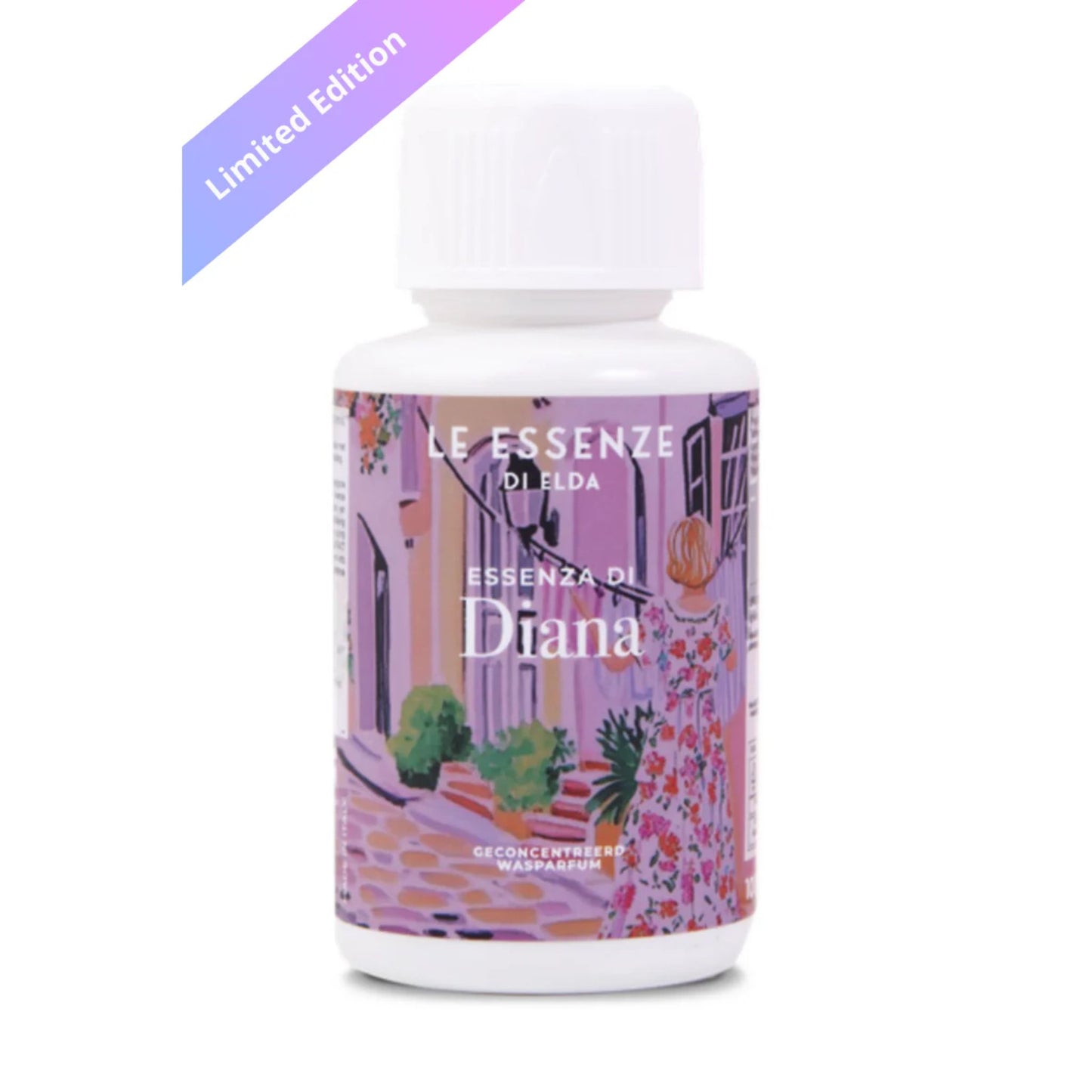 Parfum pour lessive Yo Go