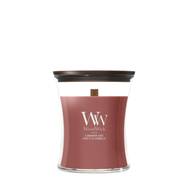 WW NEW Cinnamon Chai Medium Candle