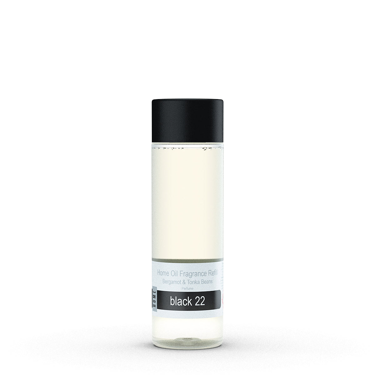Janzen Home Fragrance Refill | Black 22