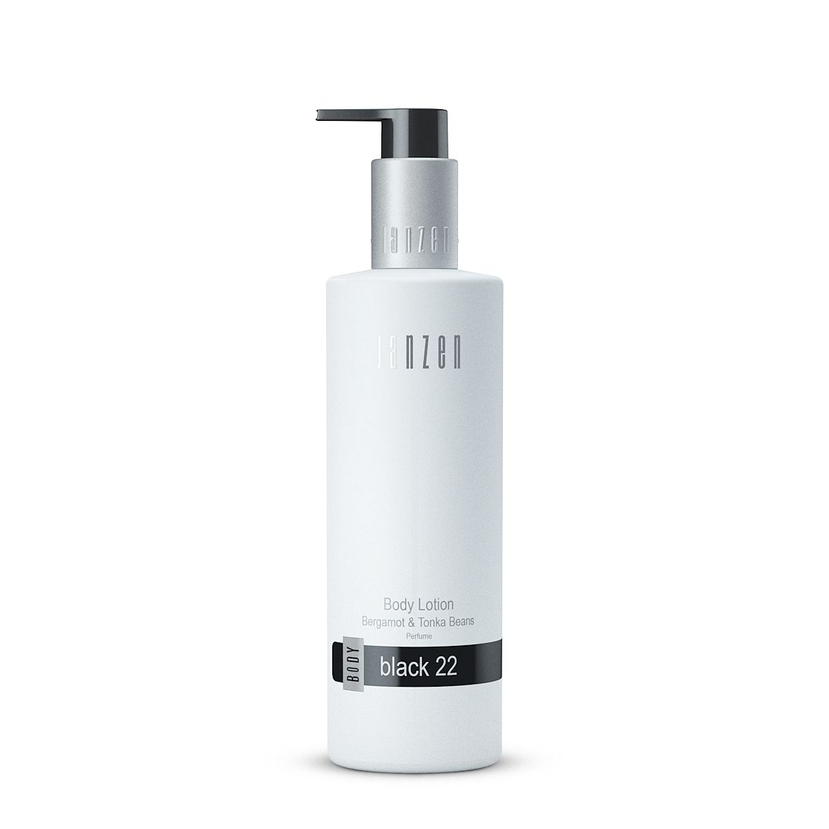 Janzen Body Lotion &C Lychee Blossom & Shine