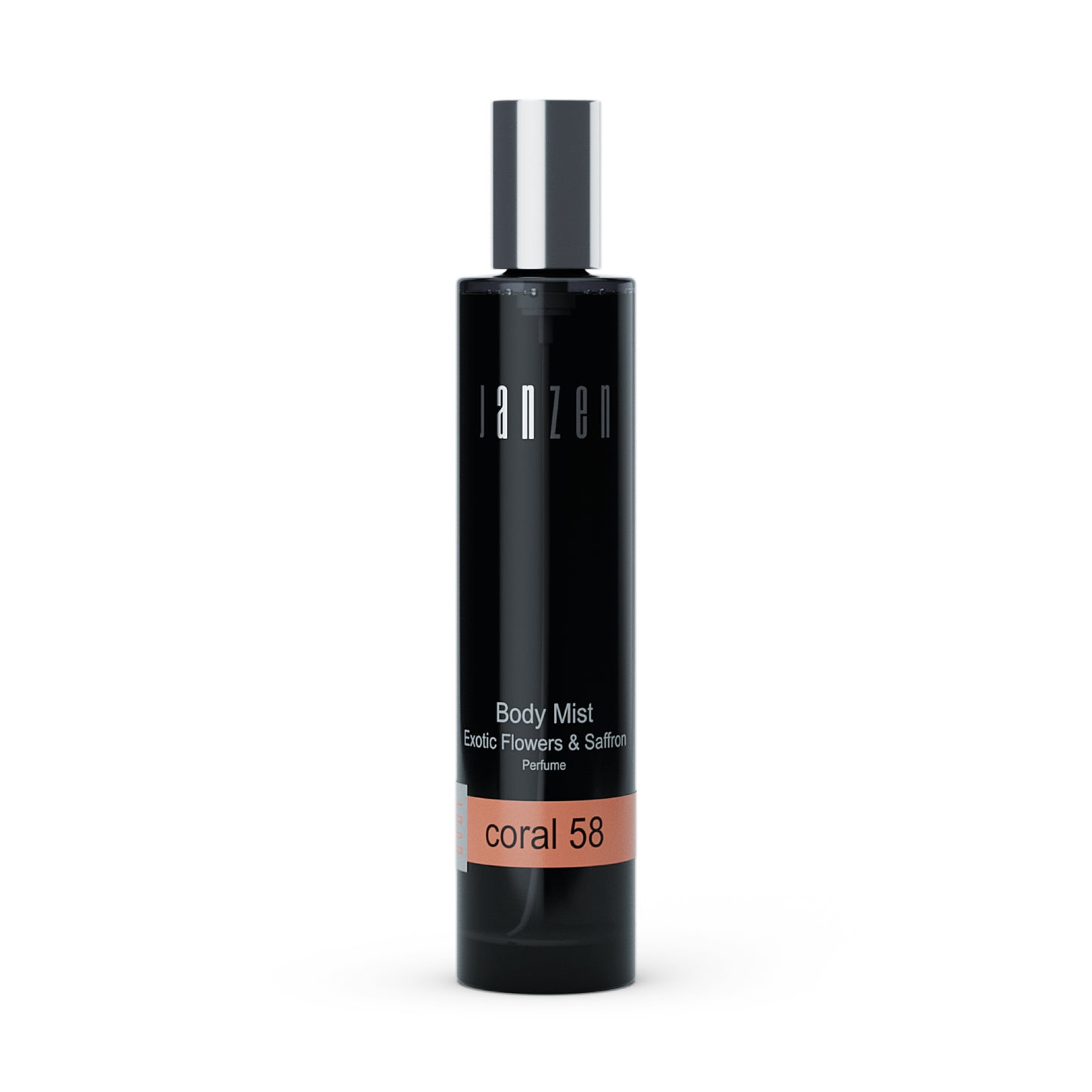 JANZEN Body Mist - Coral 58