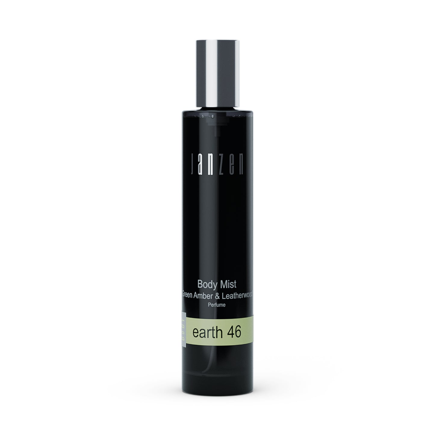 JANZEN Body Mist - Earth 46