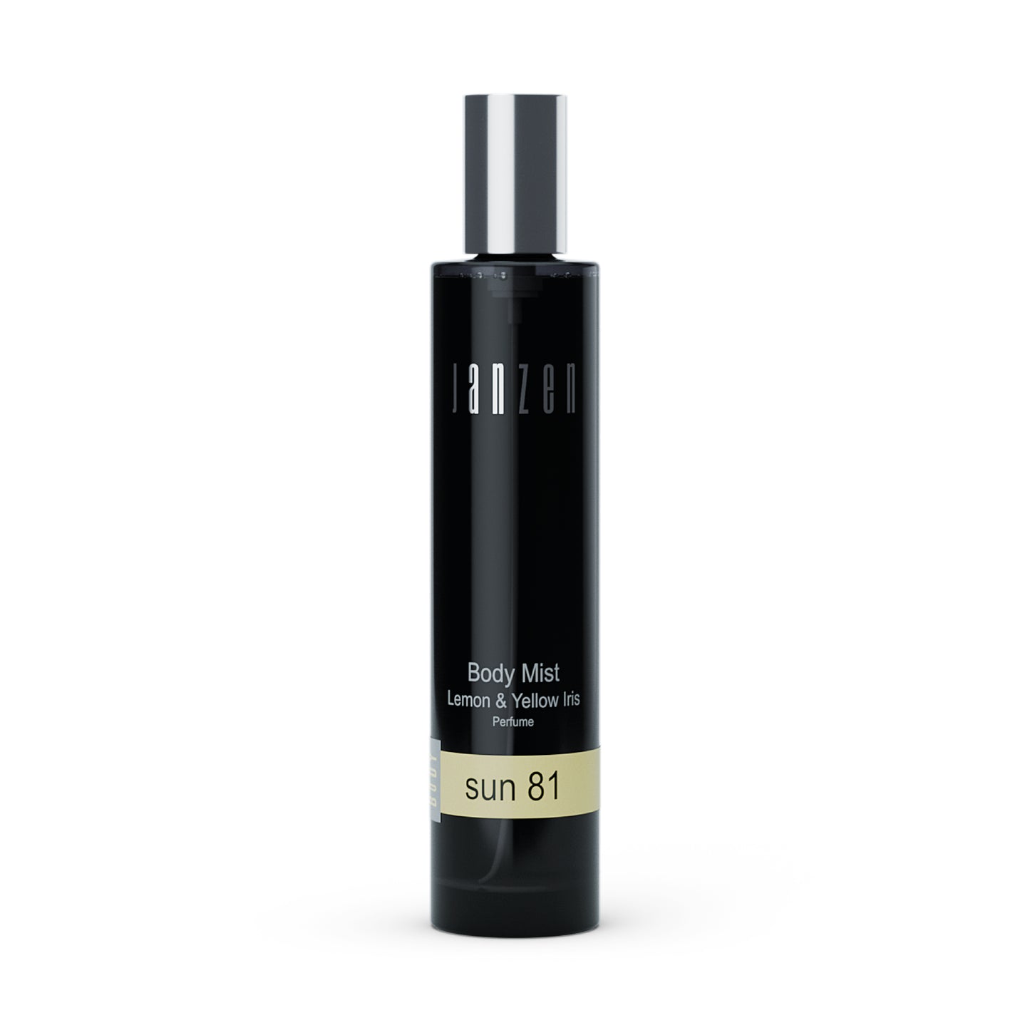 JANZEN Body Mist - Sun 81