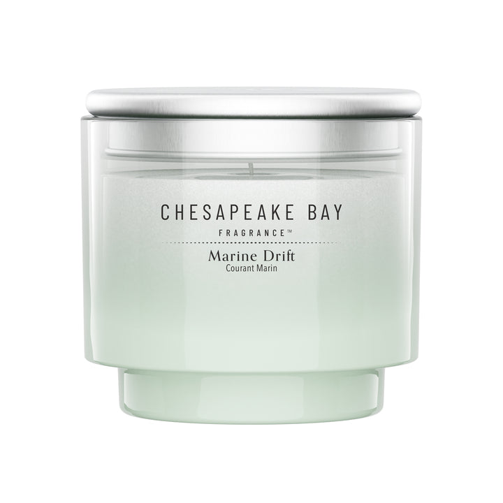 Chesapeake Bay Candle Marine Drift Small Candle