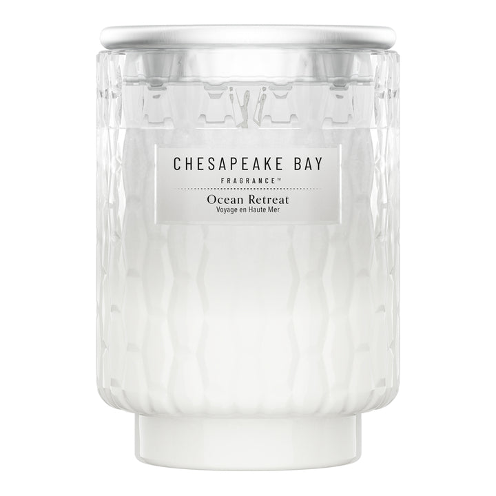 Chesapeake Bay Candle Ocean Retreat Medium Candle