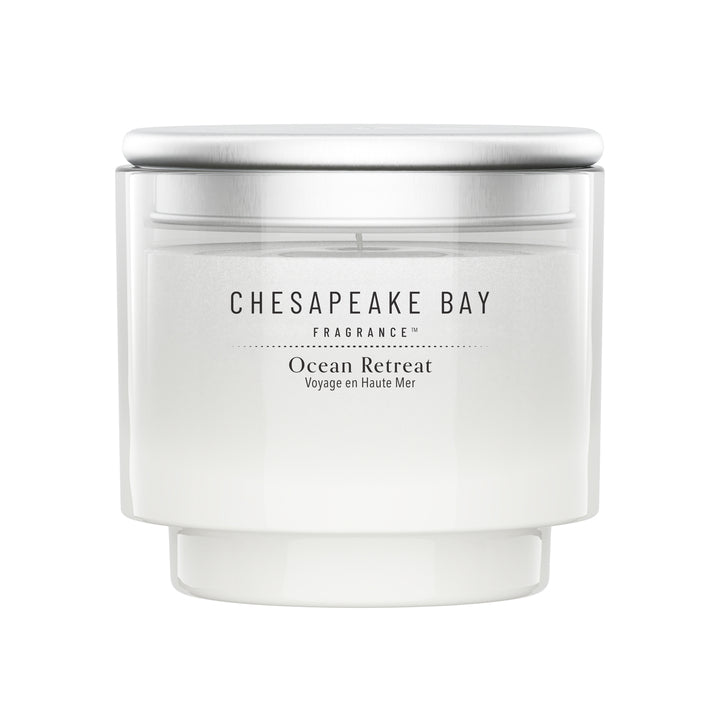 Chesapeake Bay Candle Ocean Retreat Small Candle
