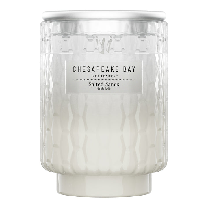 Chesapeake Bay Candle Salted Sands Medium Candle