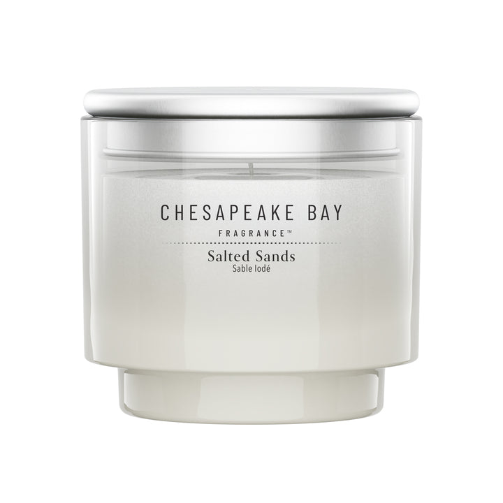 Chesapeake Bay Candle Salted Sands Small Candle