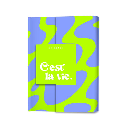 My Notes | C'est la vie