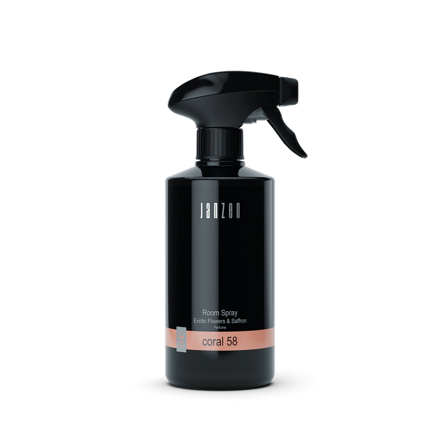 Janzen Room Spray Coral 58