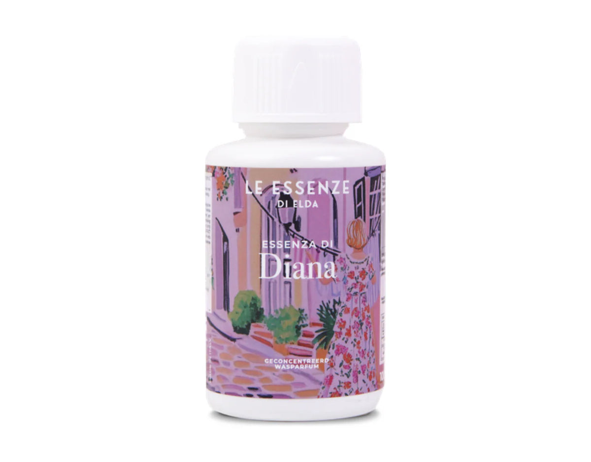 Wasparfum Diana Limited Edtition