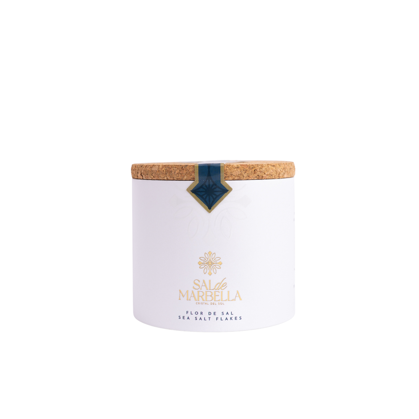 Sal de Marbella Flor de Sal – Sea Salt Flakes 150 gr