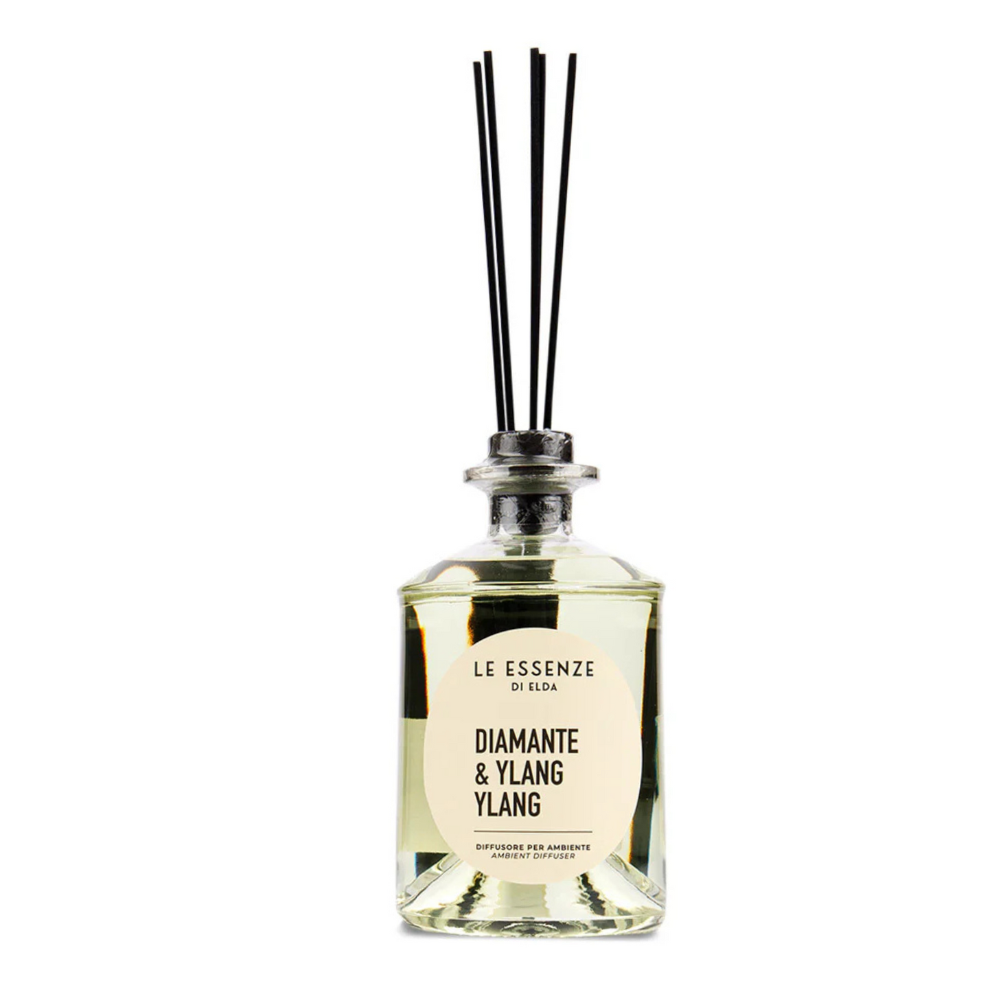 Geurstokjes Diamante Ylang Ylang
