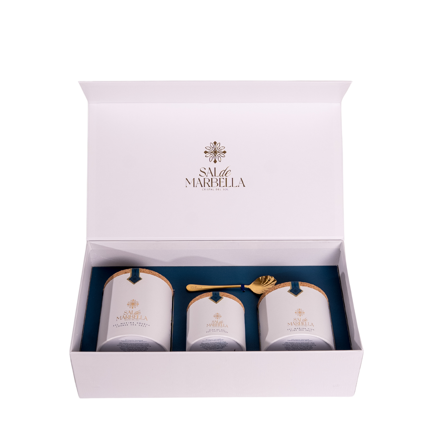 Sal de Marbella Giftbox