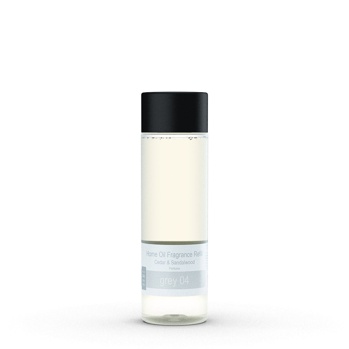 Janzen Home Fragrance Refill | Grey 04