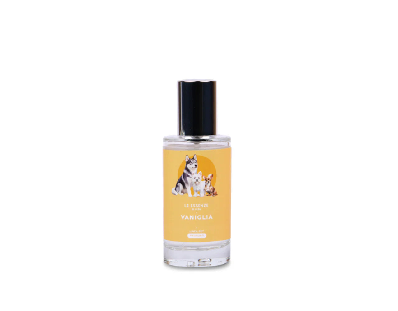 Hondenparfum | Vaniglia