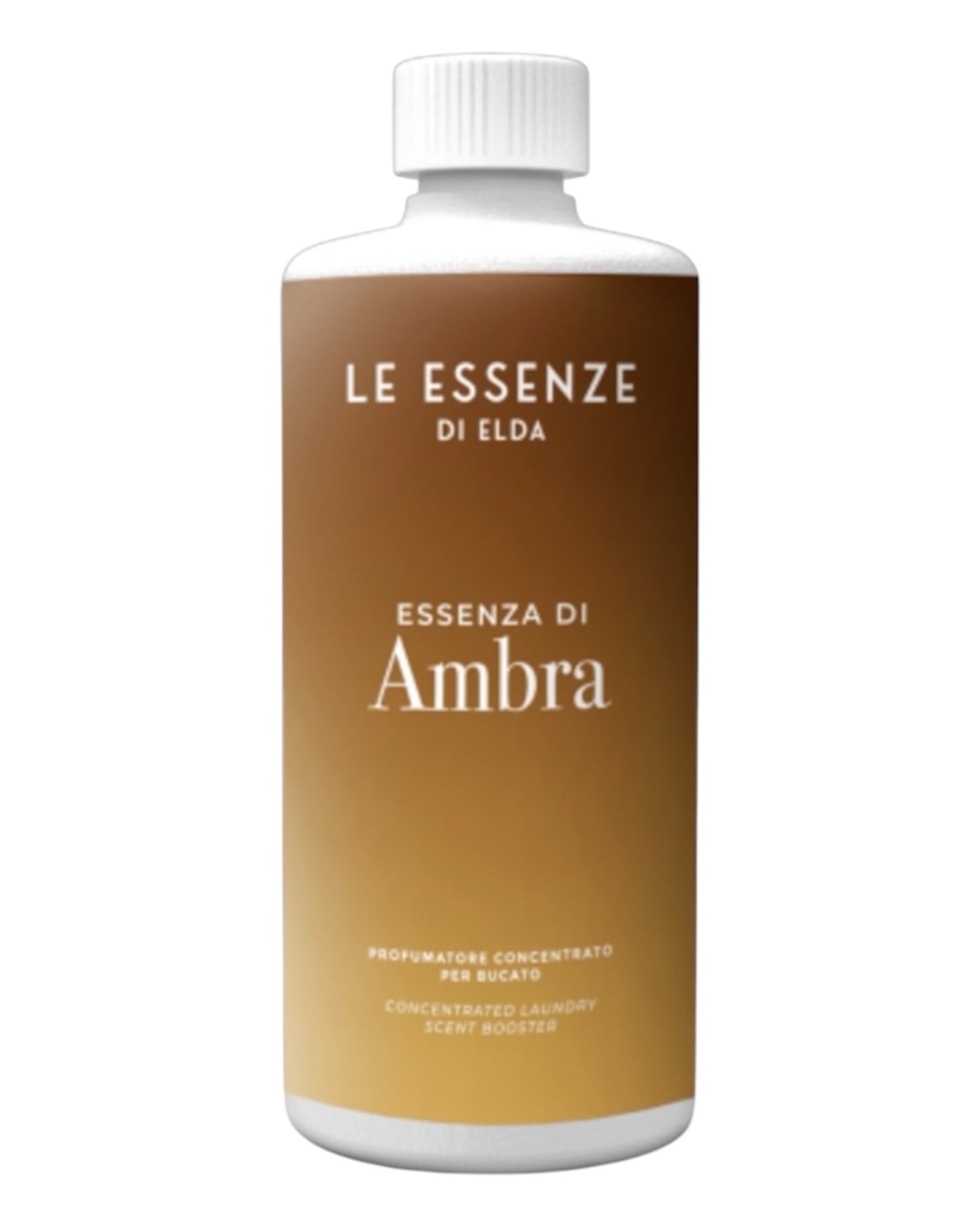 Ambra laundry perfume