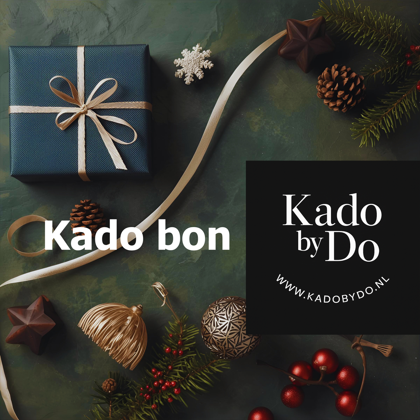 Kado by Do | Kado bon