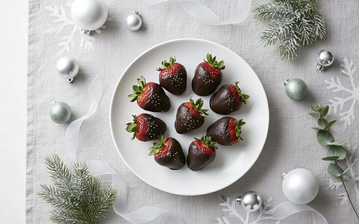 Het Complete Kerstkookboek | feestelijke menu’s zonder stress