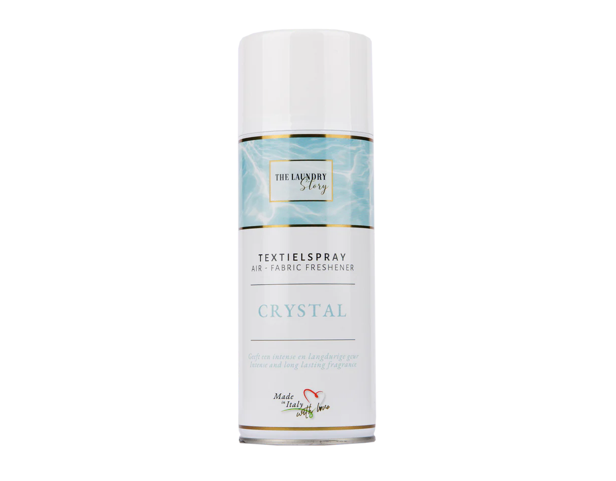 Textielspray Crystal The Laundry Story