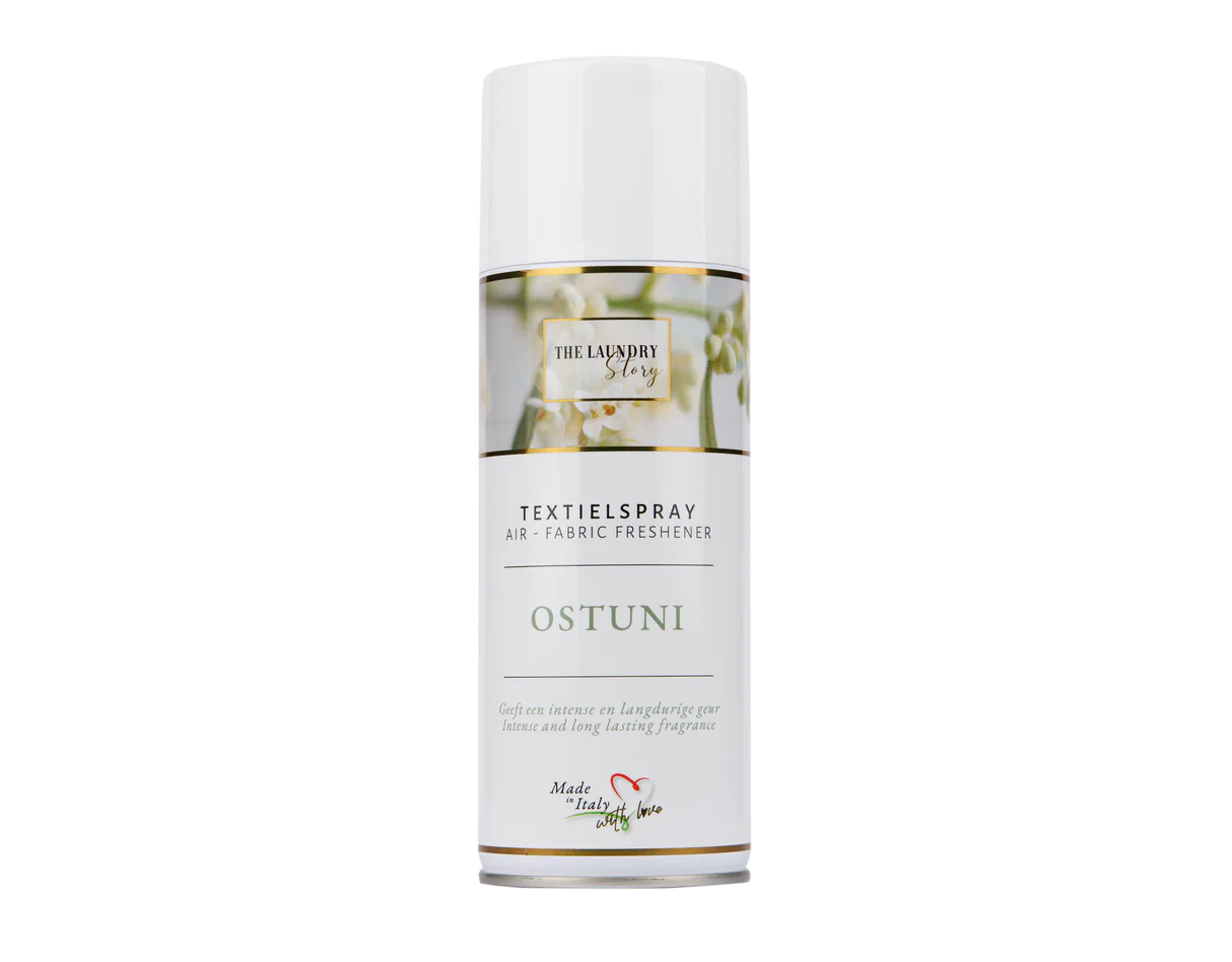 Textile spray Ostuni The Laundry Story