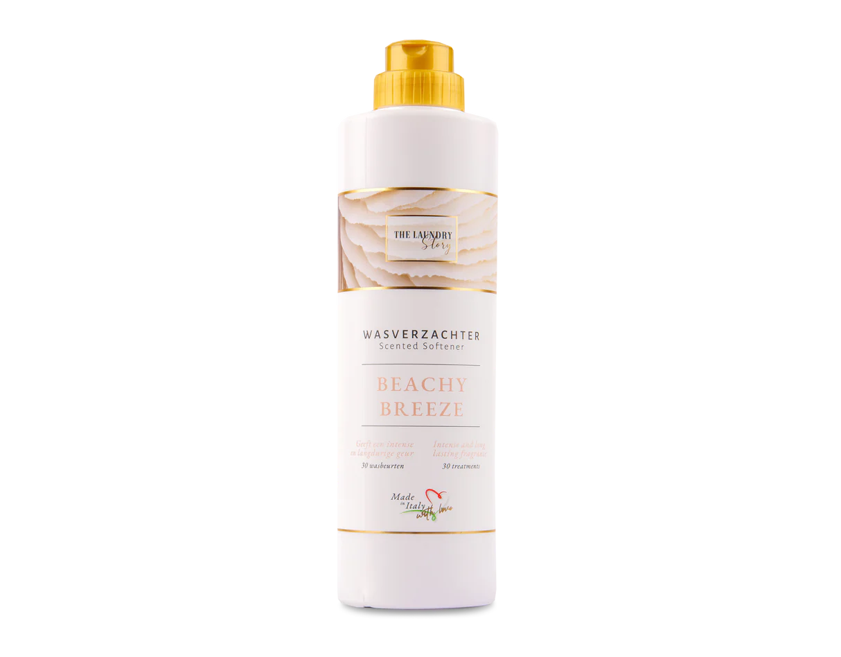 Fabric softenerBeachy Breeze The Laundry Story