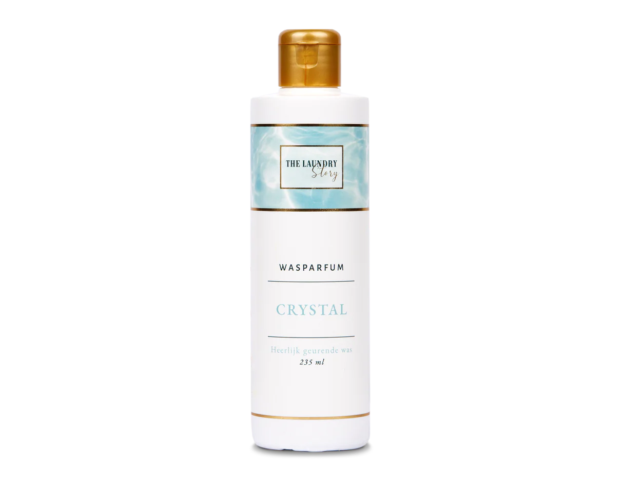 Crystal Wasparfum