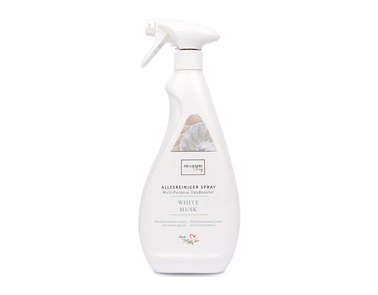 Badkamer Antikalk Spray 750 ml