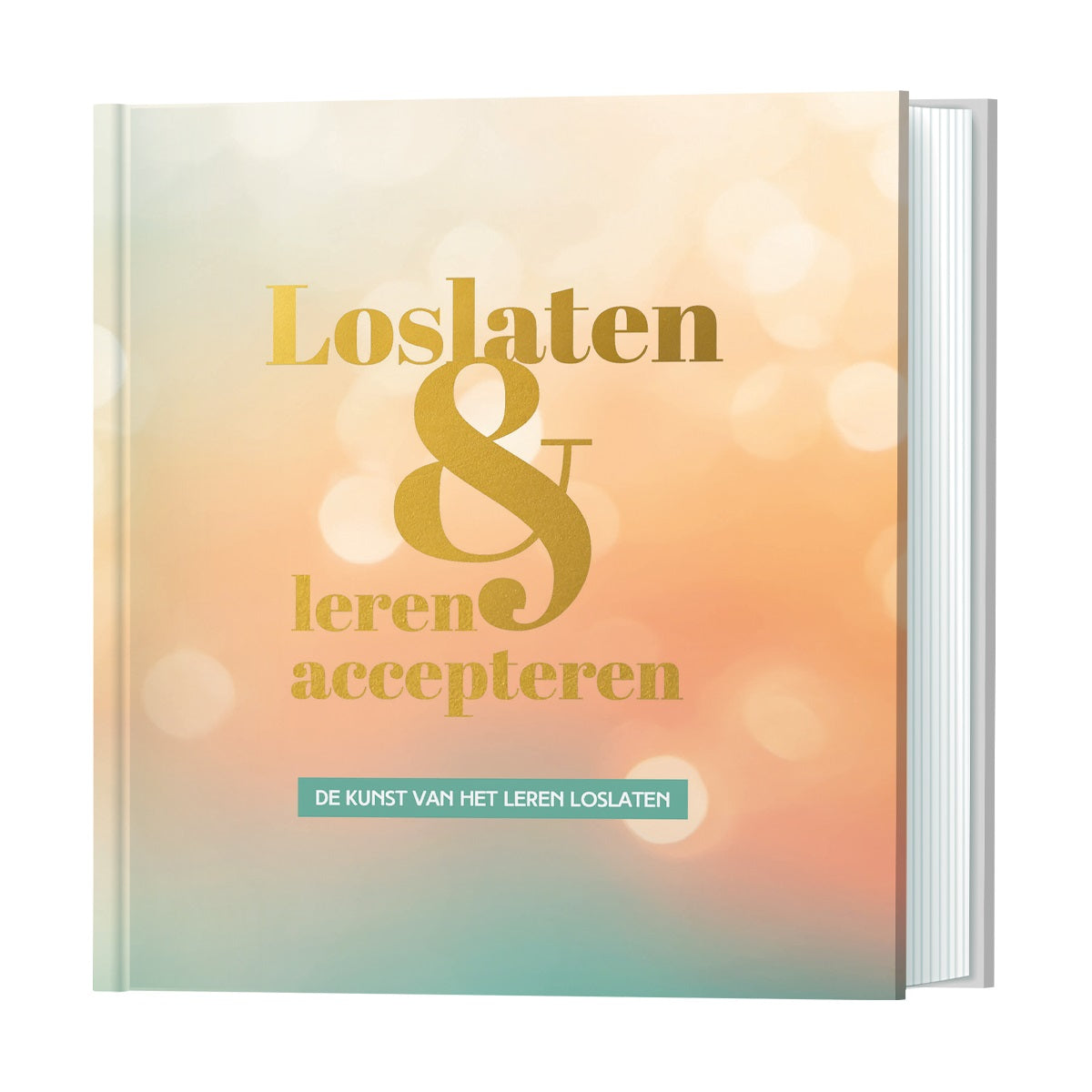 Leer de kunst van loslaten – vind rust en balans in je leven