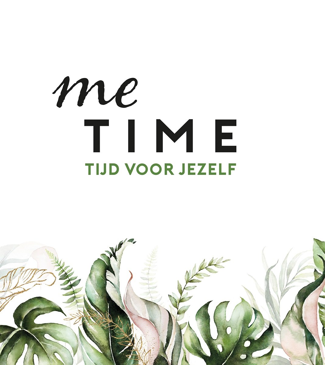 Me Time | meer tijd voor jezelf zonder schuldgevoel