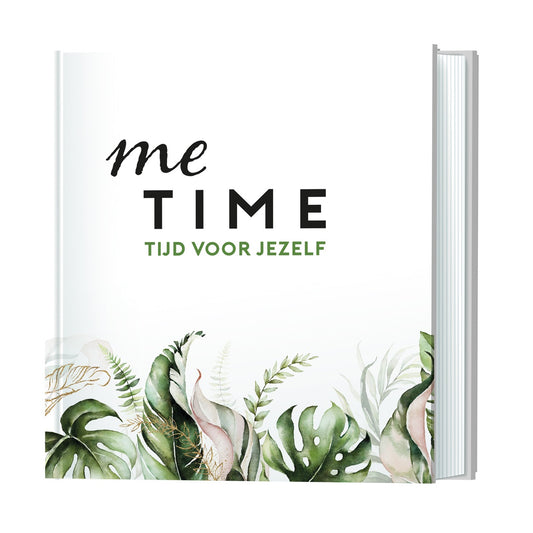 Me Time | meer tijd voor jezelf zonder schuldgevoel