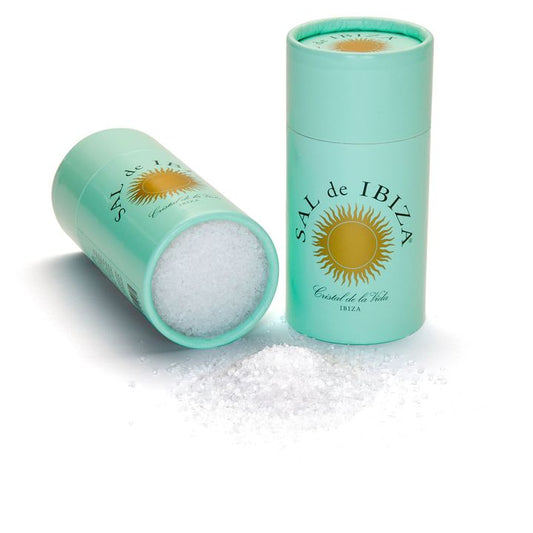 Sal de Ibiza Granito Zeezout (Strooier)