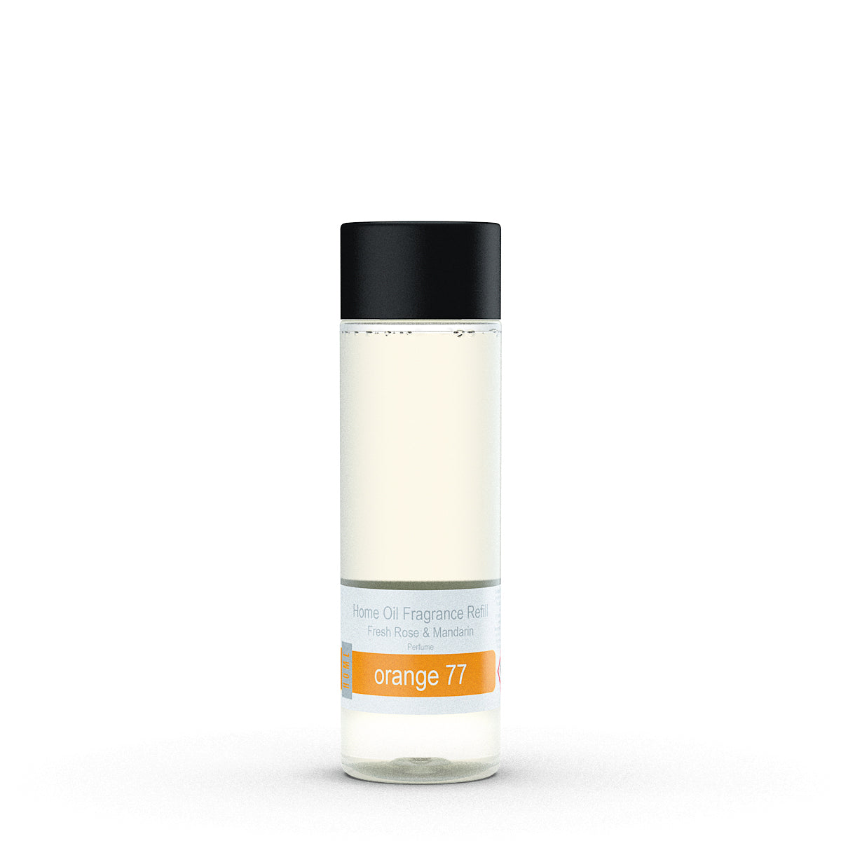Janzen Home Fragrance Refill | Orange 77
