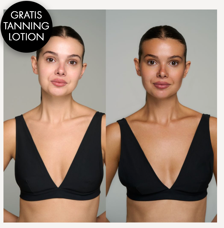 Pearl of Soleil Marc Ibane