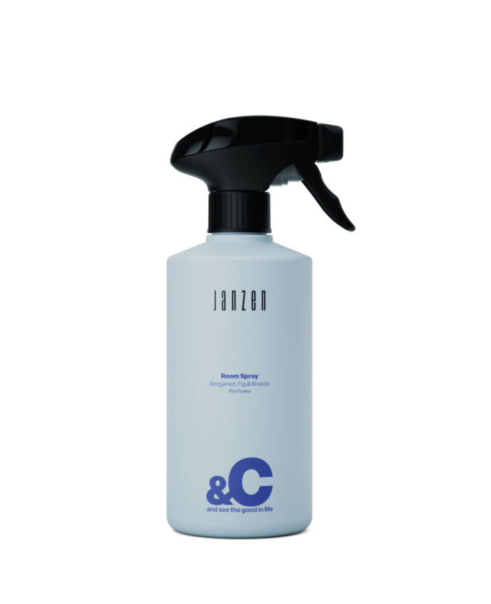 Janzen Raumspray Heavenly
