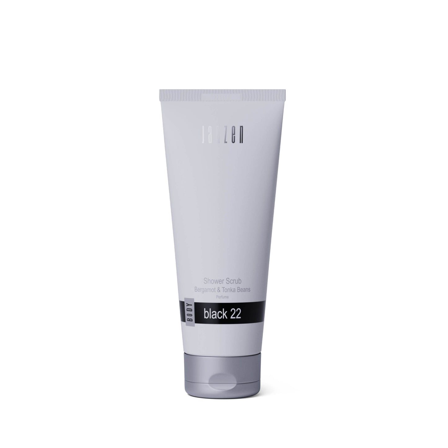 Janzen Shower Scrub 200ml