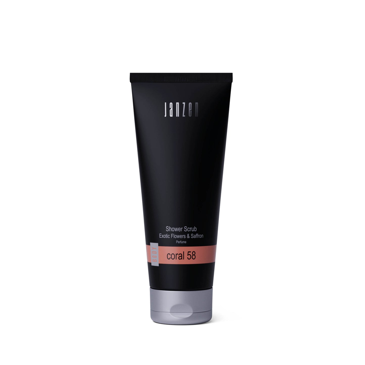 Janzen Shower Scrub 200ml