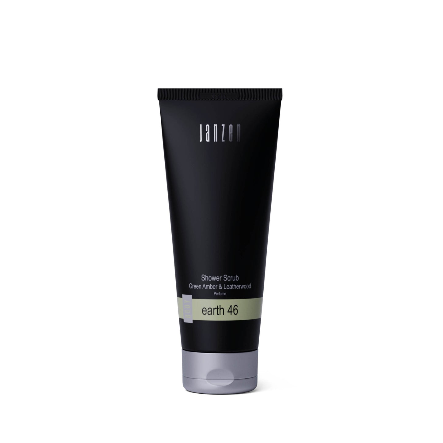 Janzen Shower Scrub 200ml