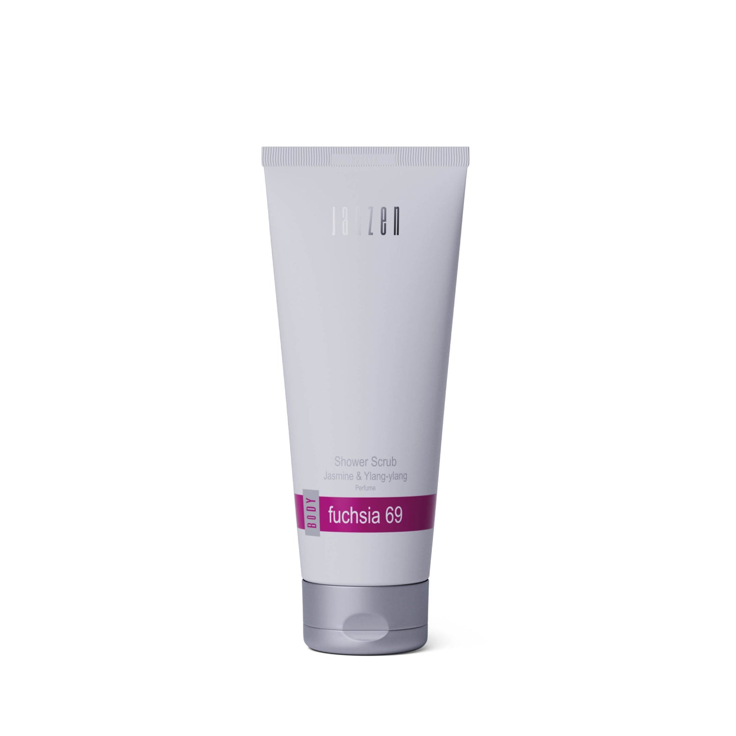Janzen Shower Scrub 200ml